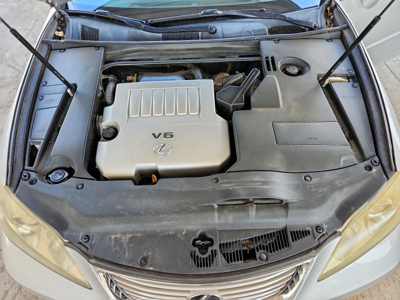 2008 Lexus Es მანქანა იყიდება აუქციონზე, vin: JTHBJ46G882203685, აუქციონის ნომერი: 50669626