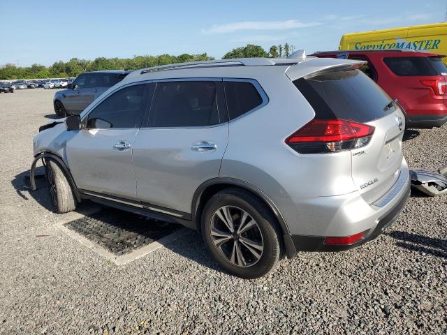 Продажа на аукционе авто 2017 Nissan Rogue, vin: JN8AT2MT2HW405334, номер лота: 50191466