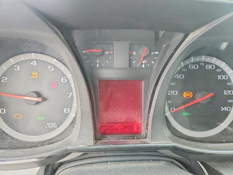 Продажа на аукционе авто 2013 Gmc Terrain, vin: 2GKALMEK1D6177638, номер лота: 51189986