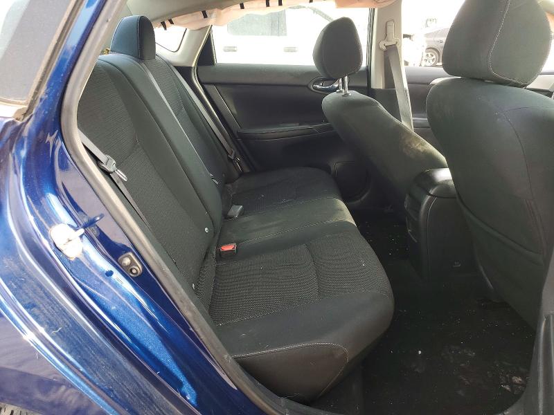 Aukcja sprzedaży 2019 Nissan Sentra, vin: 3N1AB7AP6KY324391, numer aukcji: 51500316