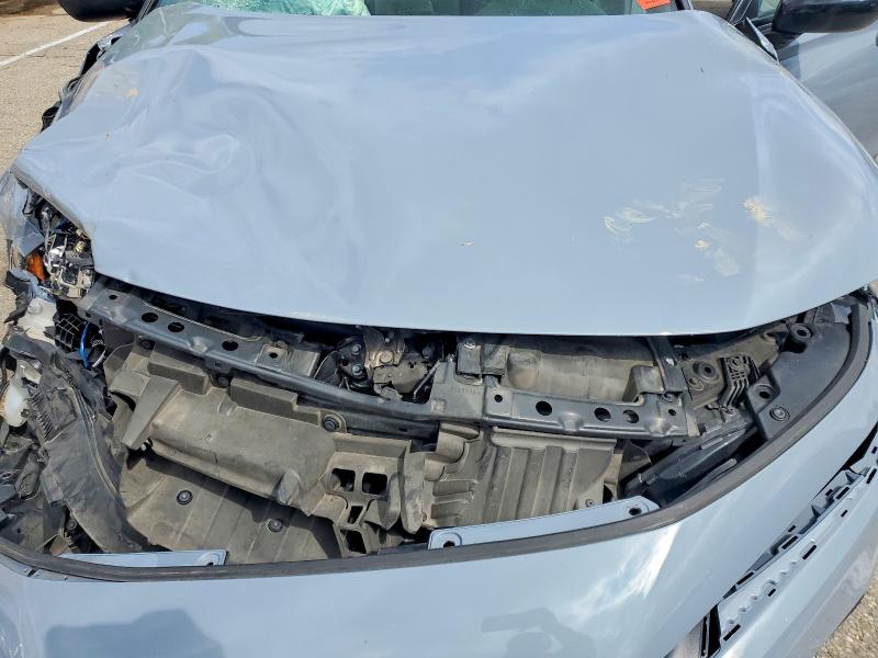 Продажа на аукционе авто 2022 Honda Civic, vin: 19XFL2H80NE020741, номер лота: 50790006