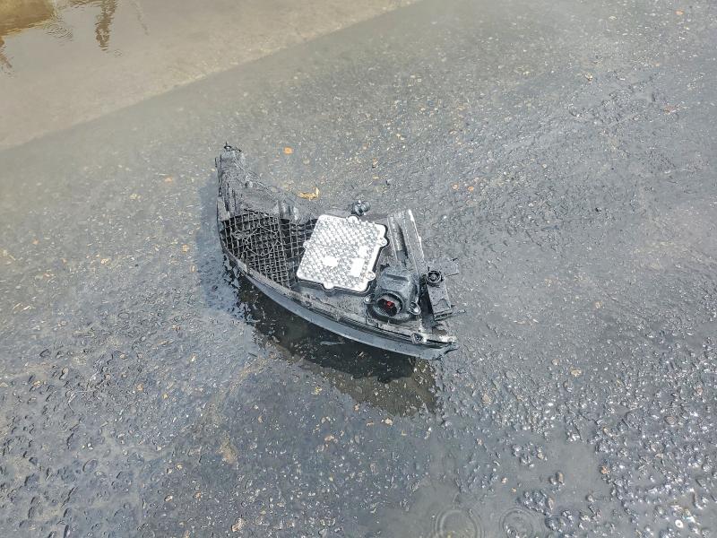 2025 Land Rover Range Rover Sport მანქანა იყიდება აუქციონზე, vin: SAL1P9EU8SA457533, აუქციონის ნომერი: 50608386