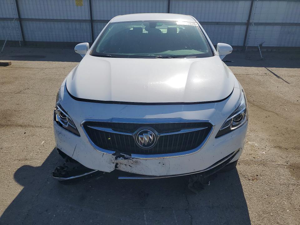Продажа на аукционе авто 2018 Buick Lacrosse, vin: 1G4ZP5SZ4JU133880, номер лота: 51202836