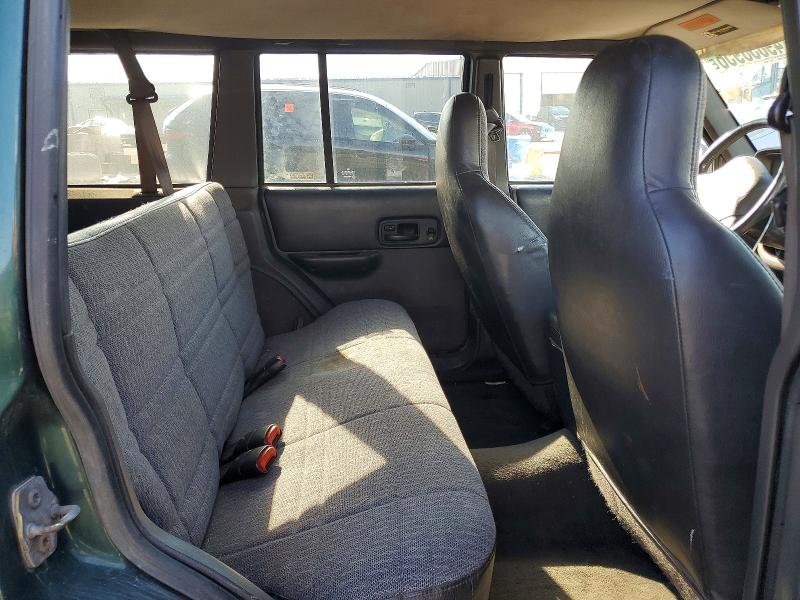 Aukcja sprzedaży 1999 Jeep Cherokee, vin: 1J4FF68S7XL634765, numer aukcji: 49838956