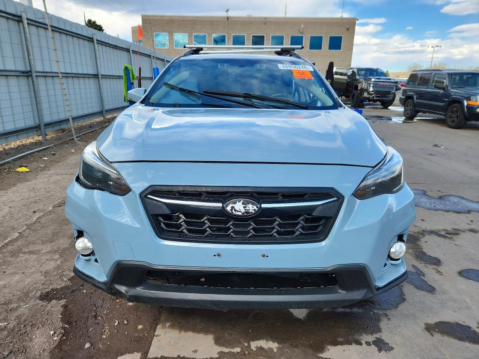Продажа на аукционе авто 2019 Subaru Crosstrek, vin: JF2GTANC6KH298011, номер лота: 48856246