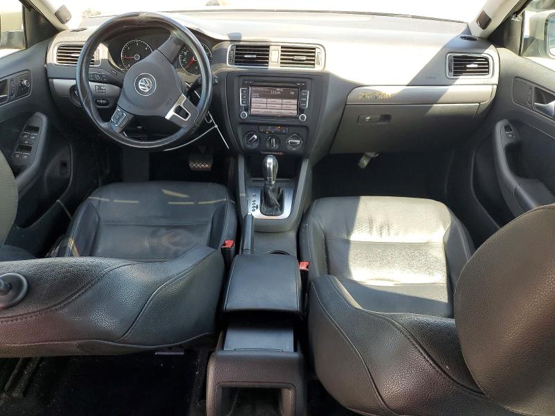 Aukcja sprzedaży 2013 Volkswagen Jetta, vin: 3VWLL7AJ9DM201688, numer aukcji: 49789216