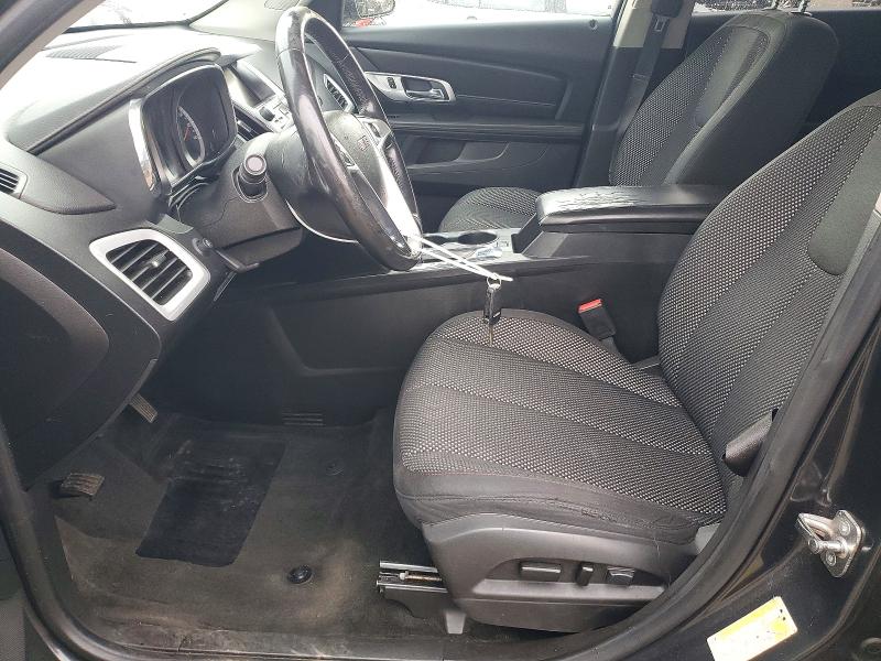 Продажа на аукционе авто 2013 Gmc Terrain, vin: 2GKALSEK7D6274668, номер лота: 50119836
