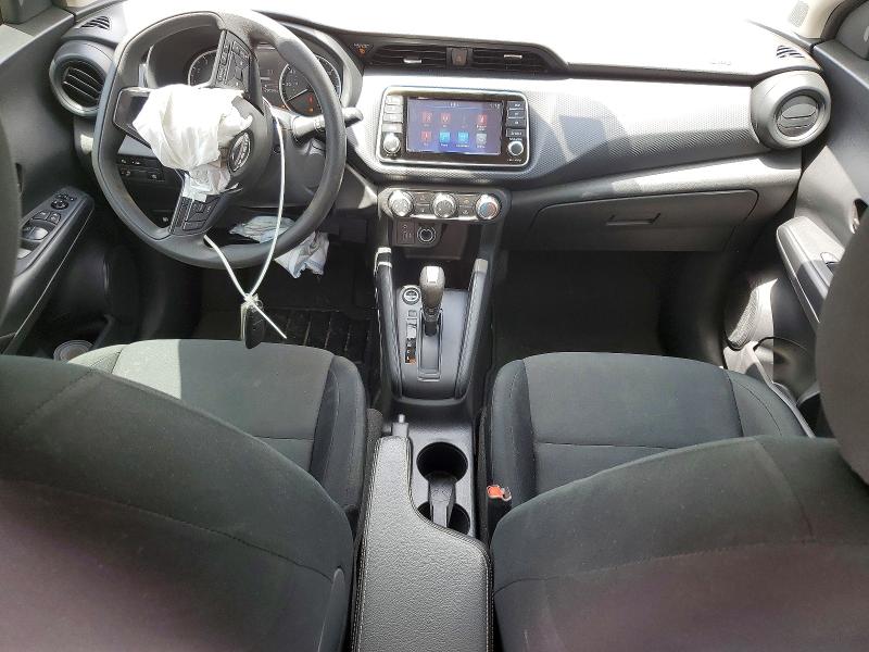 Aukcja sprzedaży 2024 Nissan Kicks, vin: 3N1CP5BV4RL580421, numer aukcji: 50530746