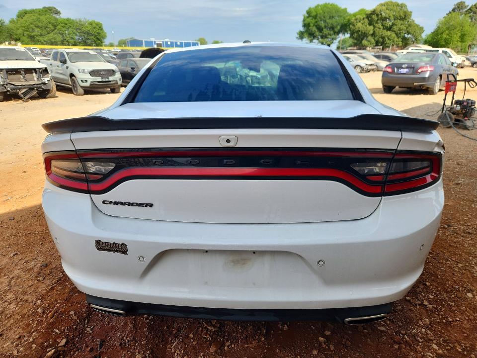 Продажа на аукционе авто 2020 Dodge Charger, vin: 2C3CDXBG2LH238442, номер лота: 49652156