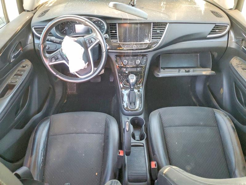Продажа на аукционе авто 2019 Buick Encore, vin: KL4CJASB5KB831977, номер лота: 48643036