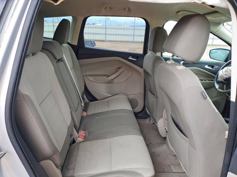 Aukcja sprzedaży 2013 Ford Escape, vin: 1FMCU0GXXDUD92967, numer aukcji: 51598626