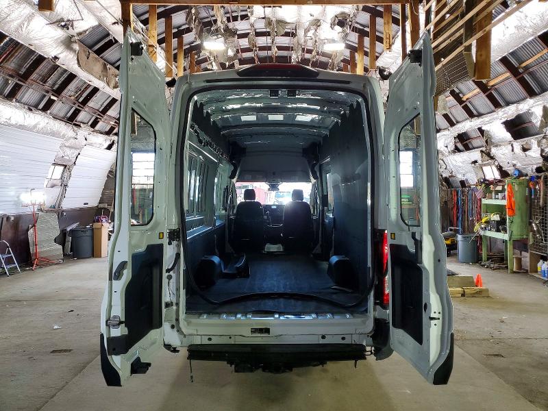Продаж на аукціоні авто 2023 Ford Transit, vin: 1FTBF8X84PKC05546, номер лоту: 50853806