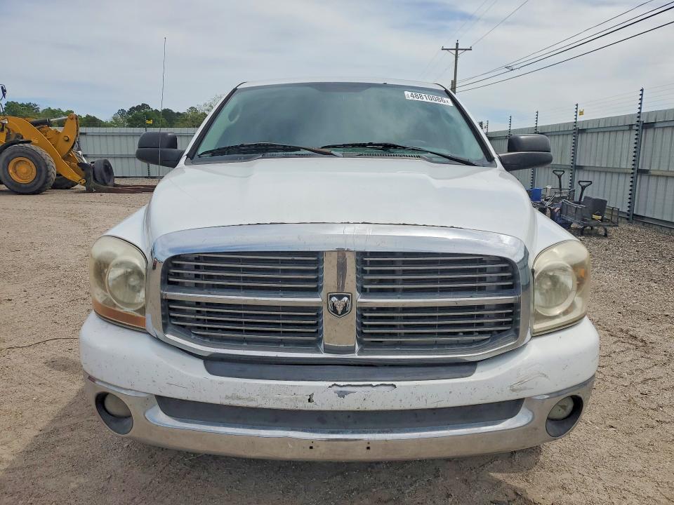 Aukcja sprzedaży 2008 Dodge Ram 1500, vin: 1D7HA18N18S563330, numer aukcji: 48810086