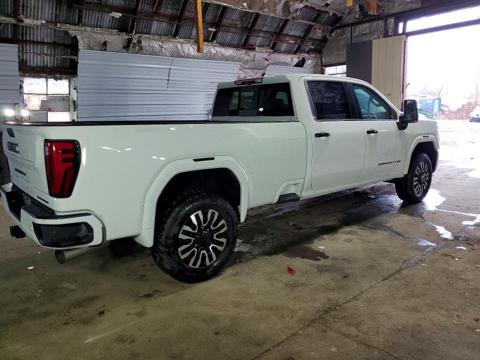 Продаж на аукціоні авто 2026 Gmc Sierra, vin: 1GT4UYEY8TF101615, номер лоту: 46730226