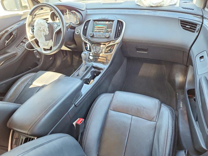 Продажа на аукционе авто 2016 Buick Lacrosse, vin: 1G4GD5G30GF261437, номер лота: 50278246