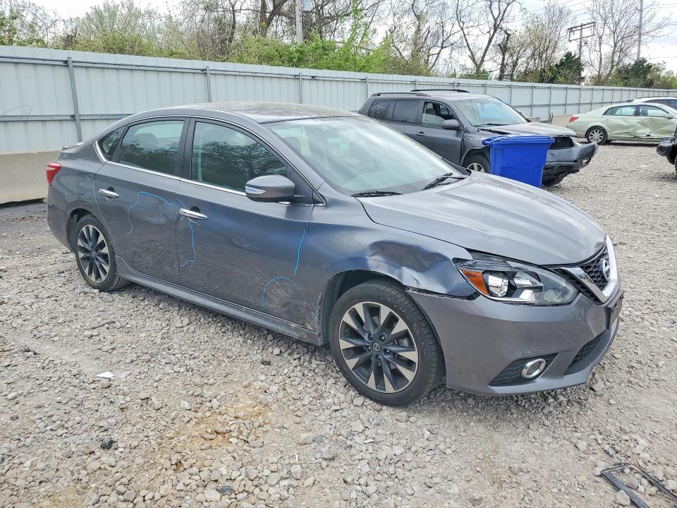 Aukcja sprzedaży 2019 Nissan Sentra, vin: 3N1AB7AP0KY351781, numer aukcji: 49266736