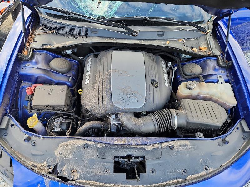 Продажа на аукционе авто 2022 Dodge Charger, vin: 2C3CDXCT9NH153399, номер лота: 51986206