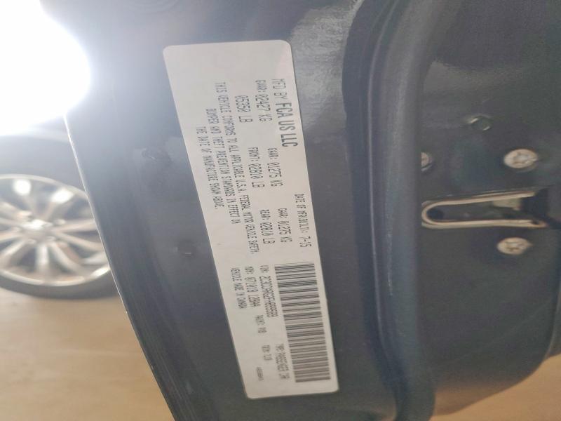 Продажа на аукционе авто 2015 Chrysler 300, vin: 2C3CCARG2FH899589, номер лота: 51212226