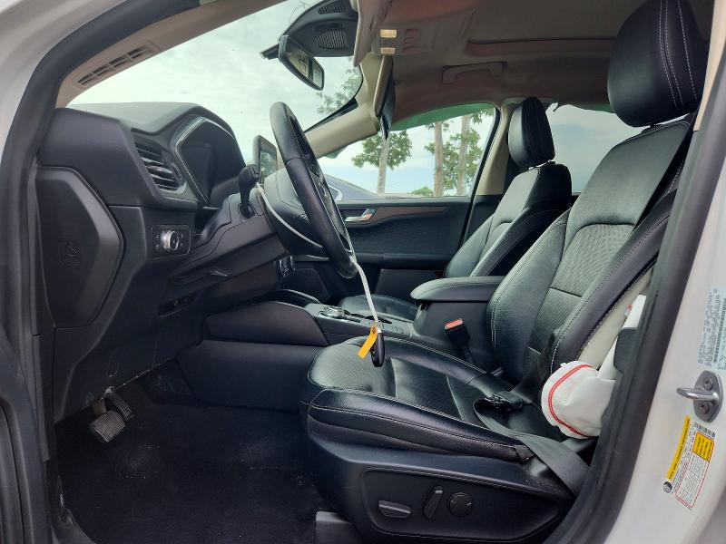 Продаж на аукціоні авто 2020 Ford Escape, vin: 1FMCU0DZ4LUB86838, номер лоту: 51142696