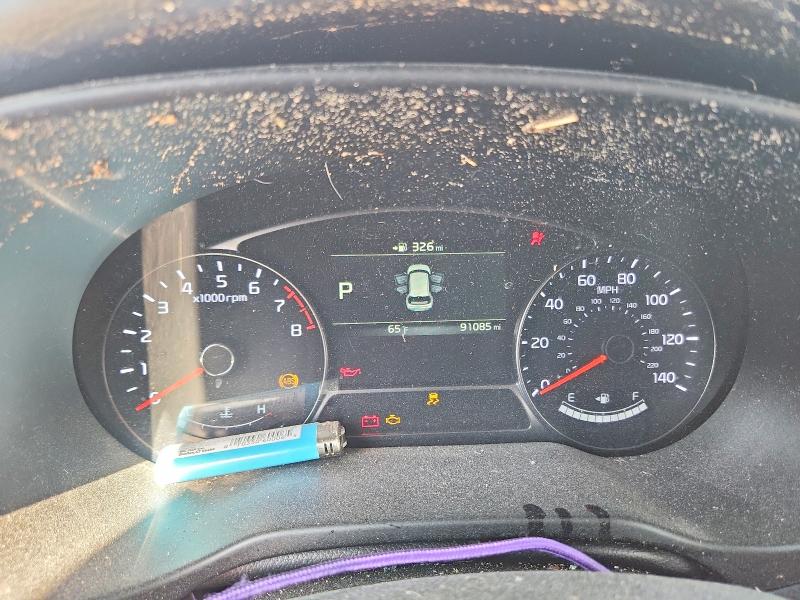 Aukcja sprzedaży 2018 Kia Soul, vin: KNDJX3AA4J7516055, numer aukcji: 49732036