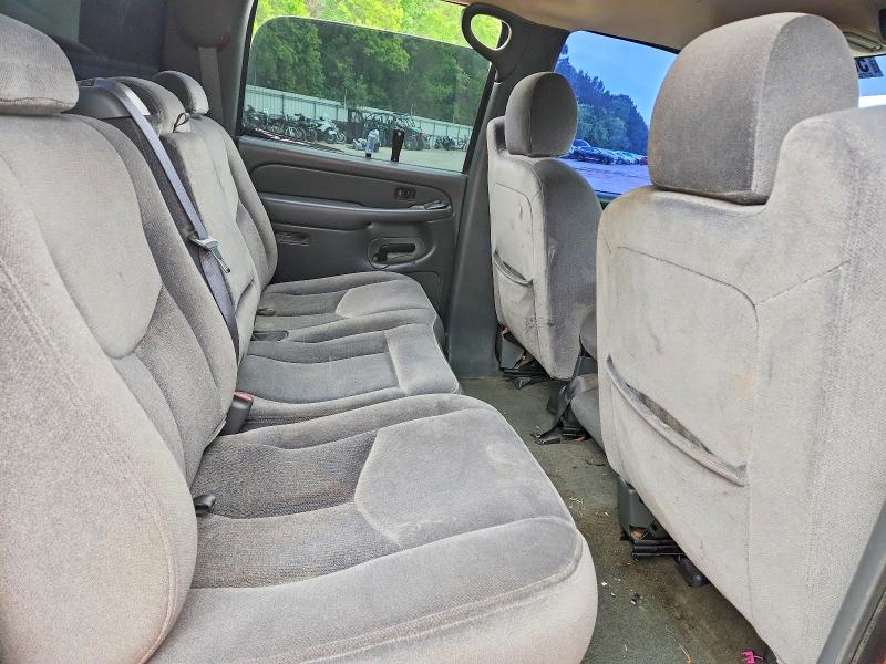 Aukcja sprzedaży 2006 Gmc New Sierra, vin: 2GTEC13V661308877, numer aukcji: 50641766