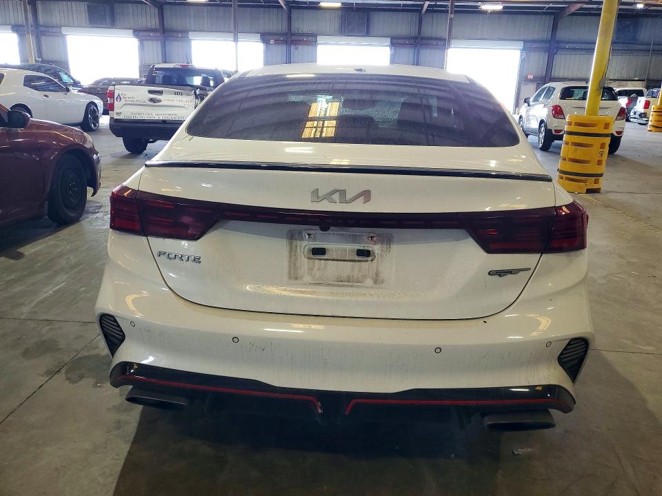 Продаж на аукціоні авто 2023 Kia Forte, vin: 3KPF44AC2PE511967, номер лоту: 49026626