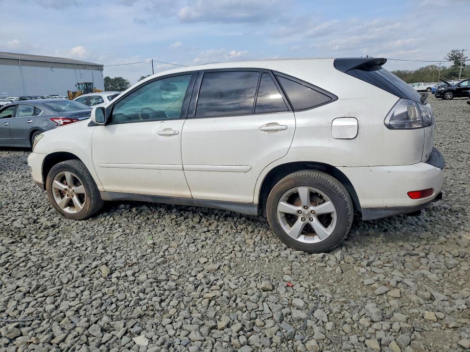 Aukcja sprzedaży 2007 Lexus Rx, vin: 2T2HK31U27C024263, numer aukcji: 49857586