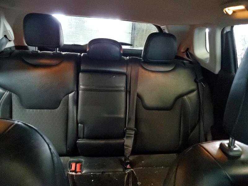 Auction sale of the 2018 Jeep Compass, vin: 3C4NJDBB1JT251364, lot number: 48240216