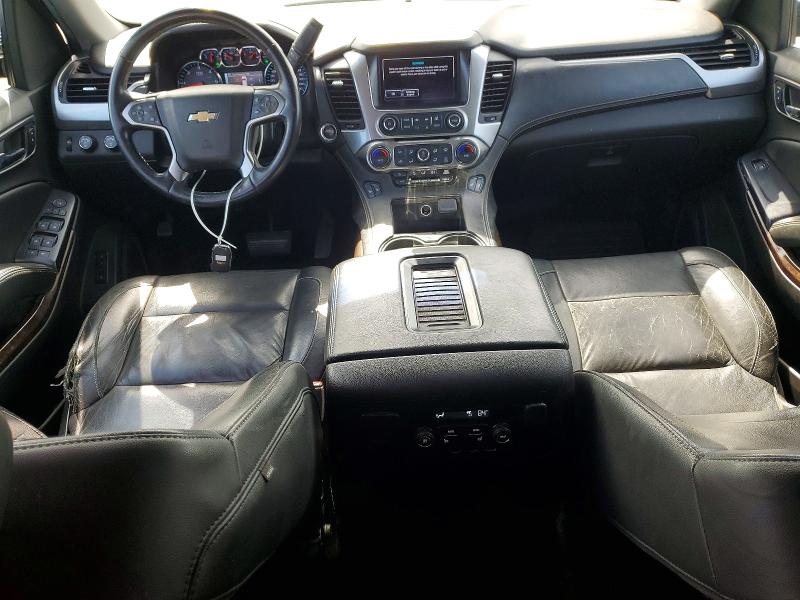 Aukcja sprzedaży 2017 Chevrolet Tahoe, vin: 1GNSKBKC8HR254253, numer aukcji: 51478046