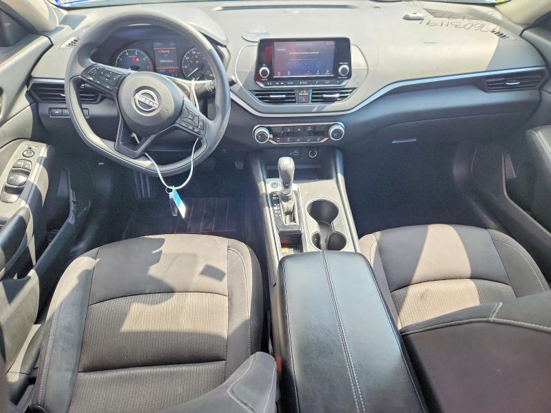 Продаж на аукціоні авто 2024 Nissan Altima, vin: 1N4BL4BV8RN375477, номер лоту: 50212236