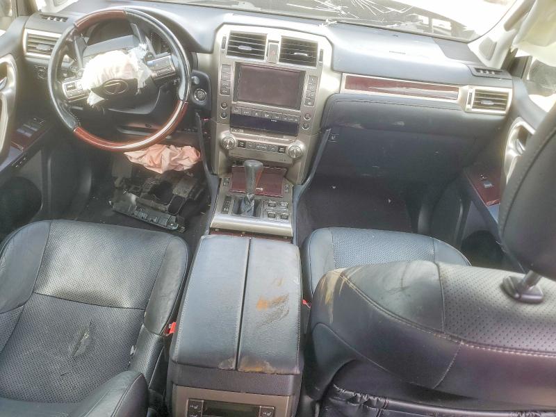 Aukcja sprzedaży 2018 Lexus Gx, vin: JTJJM7FX1J5207228, numer aukcji: 50161336