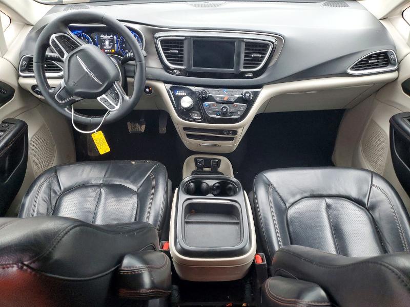 Aukcja sprzedaży 2020 Chrysler Pacifica, vin: 2C4RC1BG9LR269221, numer aukcji: 48452616