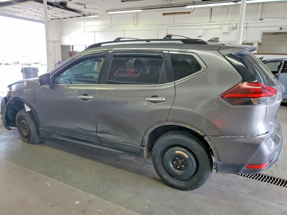 Продаж на аукціоні авто 2018 Nissan Rogue, vin: 5N1AT2MV9JC760341, номер лоту: 51471716