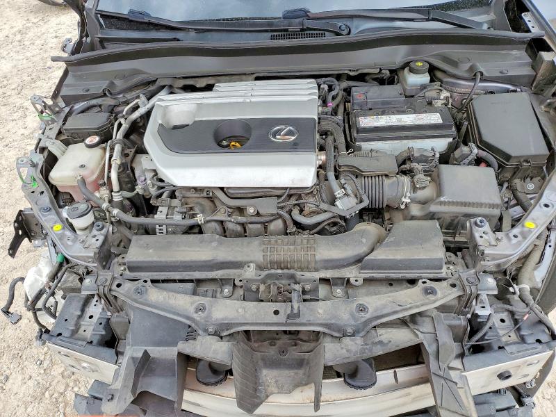 Продаж на аукціоні авто 2019 Lexus Ux, vin: JTHY3JBH2K2014989, номер лоту: 52041236