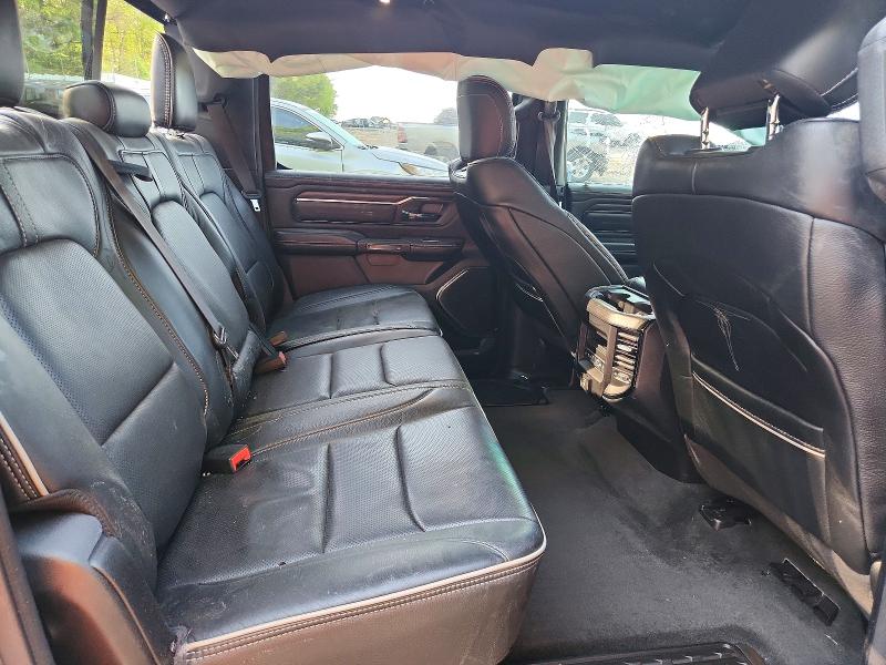 Продаж на аукціоні авто 2023 Ram 1500, vin: 1C6SRFHT6PN581573, номер лоту: 49286256