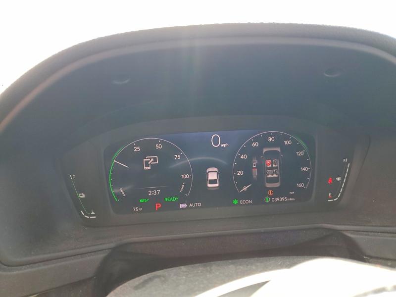 Aukcja sprzedaży 2024 Honda Accord, vin: 1HGCY2F82RA087388, numer aukcji: 51310866