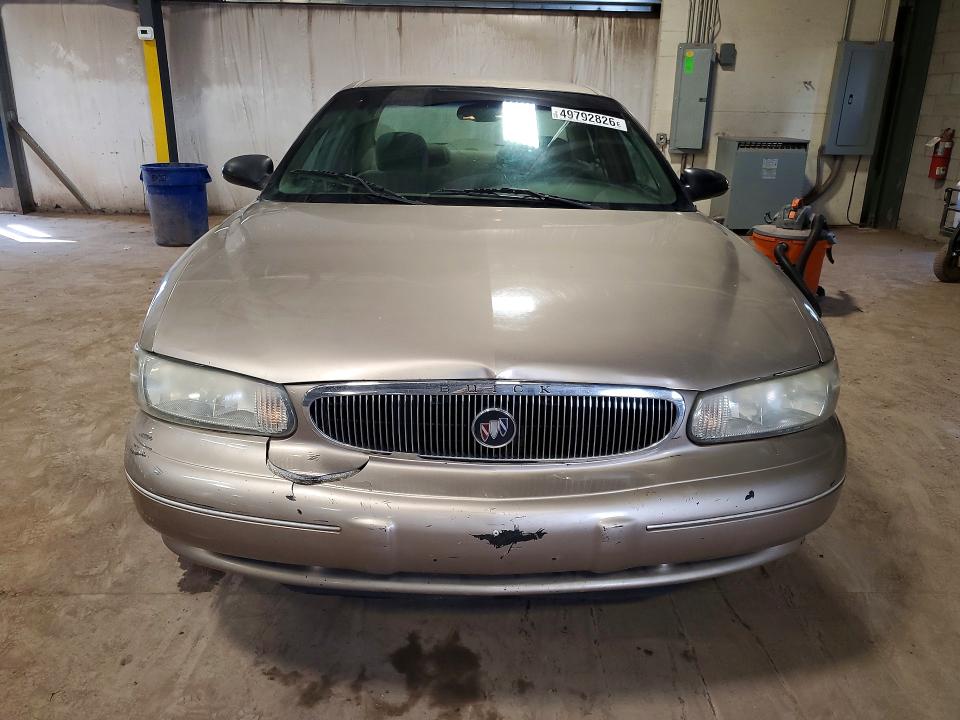 Aukcja sprzedaży 2000 Buick Century, vin: 2G4WS52J5Y1277973, numer aukcji: 49792826
