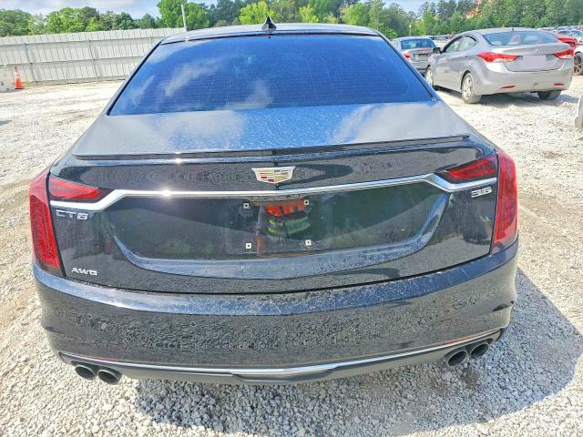 51161026 :رقم المزاد ، 1G6KE5RS6KU135946 vin ، 2019 Cadillac Ct6 مزاد بيع