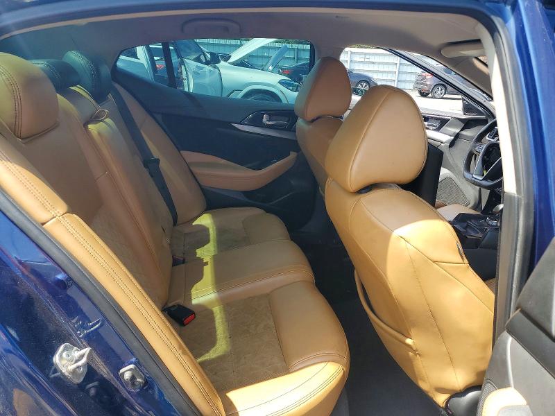 Продаж на аукціоні авто 2016 Nissan Maxima, vin: 1N4AA6AP5GC392911, номер лоту: 51873906