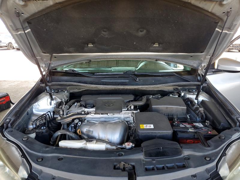 Продаж на аукціоні авто 2017 Toyota Camry, vin: 4T1BF1FK3HU371529, номер лоту: 49766826
