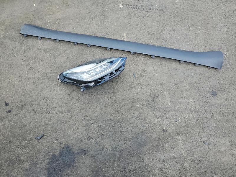 48630336 :رقم المزاد ، 7SAYGDEE4PA128991 vin ، 2023 Tesla Model Y مزاد بيع