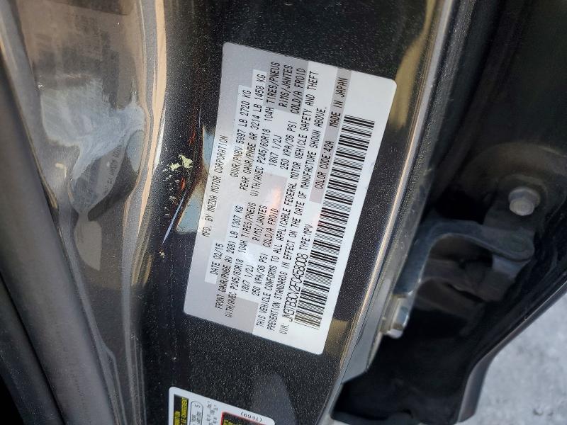 Продаж на аукціоні авто 2015 Mazda Cx-9, vin: JM3TB3CV2F0458008, номер лоту: 49084576
