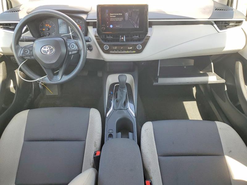 Продажа на аукционе авто 2025 Toyota Corolla, vin: 5YFB4MDE0SP312659, номер лота: 51188146