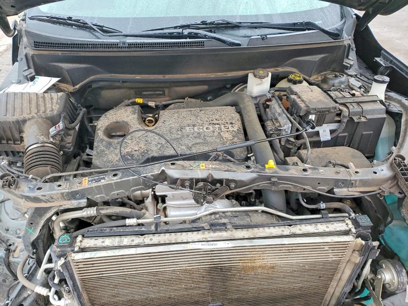 Aukcja sprzedaży 2020 Gmc Terrain, vin: 3GKALMEV4LL130446, numer aukcji: 50733016