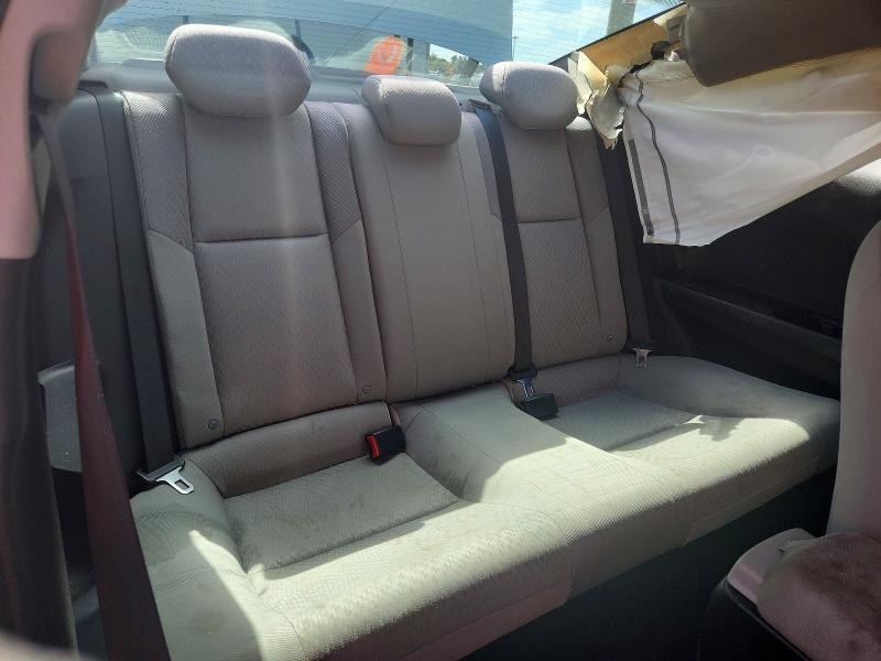 49531586 :رقم المزاد ، 2HGFG3B86EH523764 vin ، 2014 Honda Civic مزاد بيع