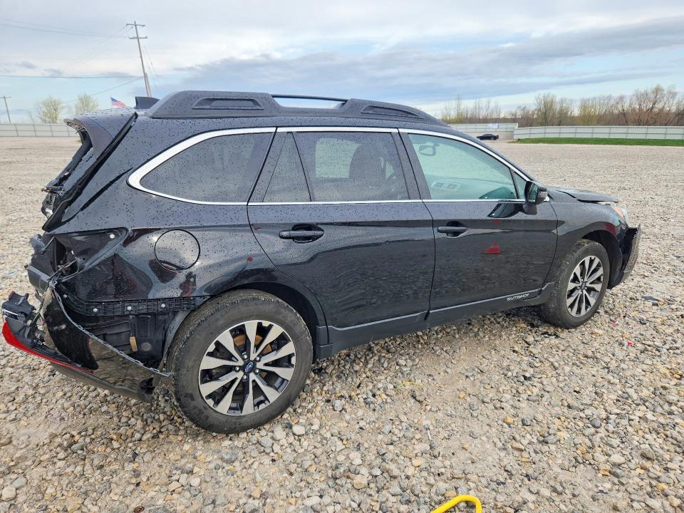 Продажа на аукционе авто 2016 Subaru Outback, vin: 4S4BSBJC4G3206742, номер лота: 49576476