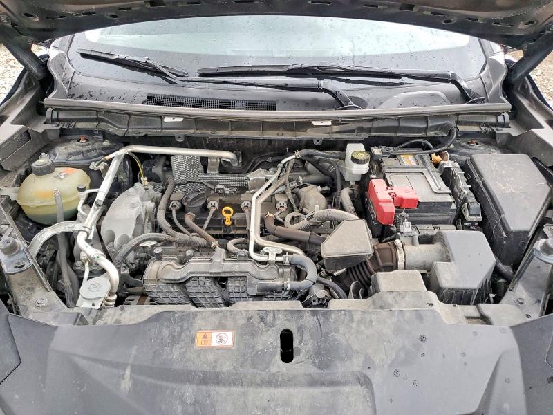 Продаж на аукціоні авто 2024 Mitsubishi Outlander, vin: JA4J4VA86RZ075587, номер лоту: 50730846