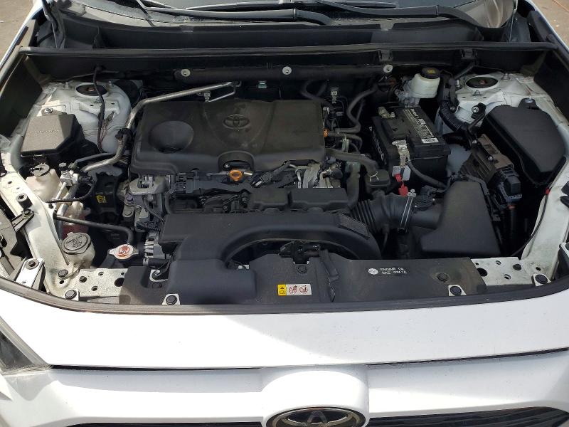 Продажа на аукционе авто 2020 Toyota Rav4, vin: 2T3H1RFVXLC071103, номер лота: 49723166