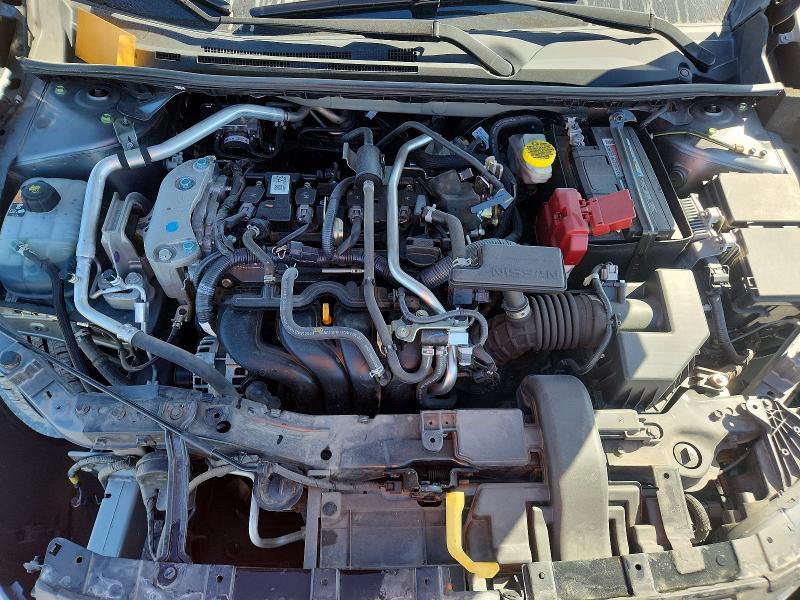 48951626 :رقم المزاد ، 3N1AB8CV0RY256519 vin ، 2024 Nissan Sentra مزاد بيع