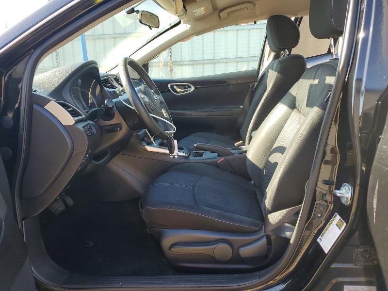 Aukcja sprzedaży 2018 Nissan Sentra, vin: 3N1AB7AP4JL631909, numer aukcji: 51824576